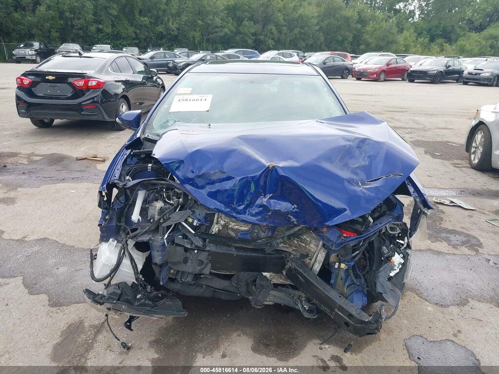 2T1BURHE3FC357480 2015 TOYOTA COROLLA photo no. 12