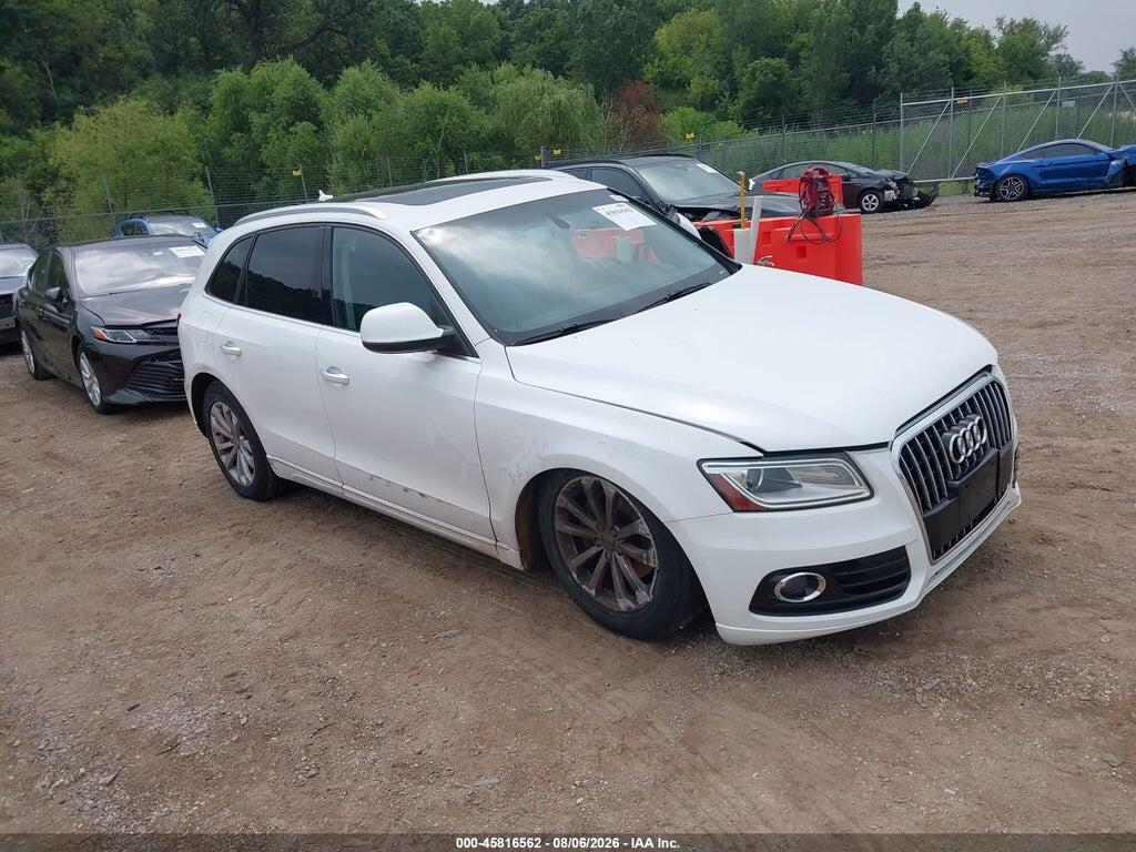 WA1CFAFP0FA012538 2015 AUDI Q5 photo no. 1