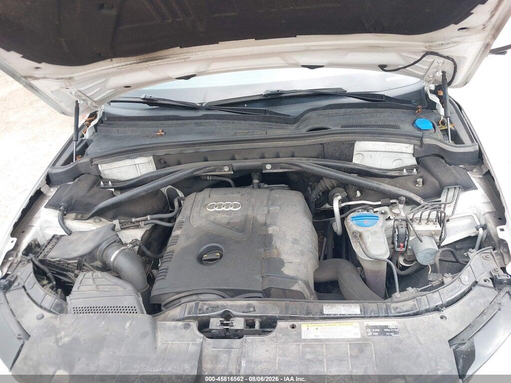 WA1CFAFP0FA012538 2015 AUDI Q5 photo no. 10