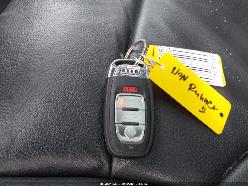WA1CFAFP0FA012538 2015 AUDI Q5 photo no. 11