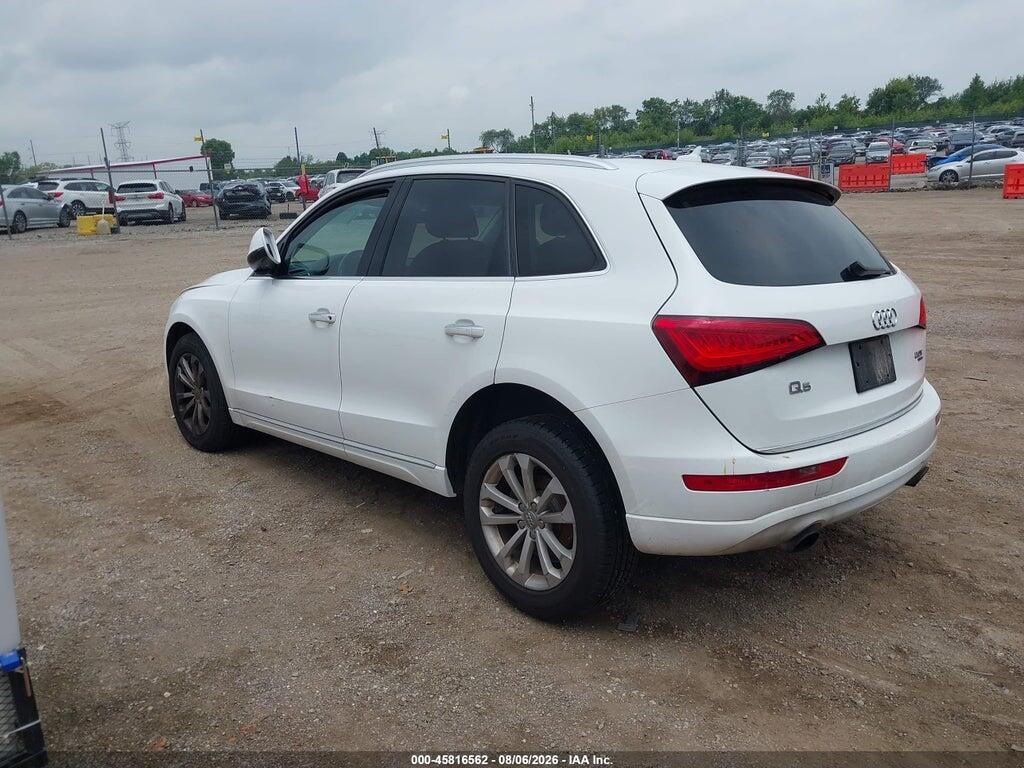 WA1CFAFP0FA012538 2015 AUDI Q5 photo no. 3
