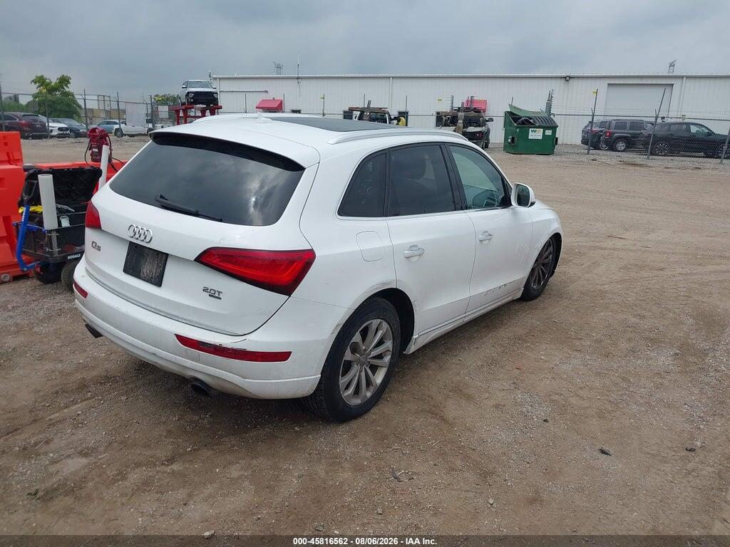 WA1CFAFP0FA012538 2015 AUDI Q5 photo no. 4