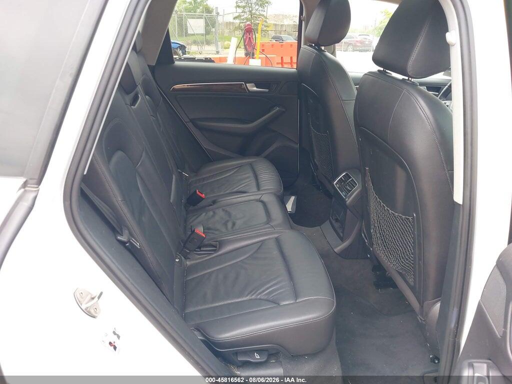 WA1CFAFP0FA012538 2015 AUDI Q5 photo no. 8