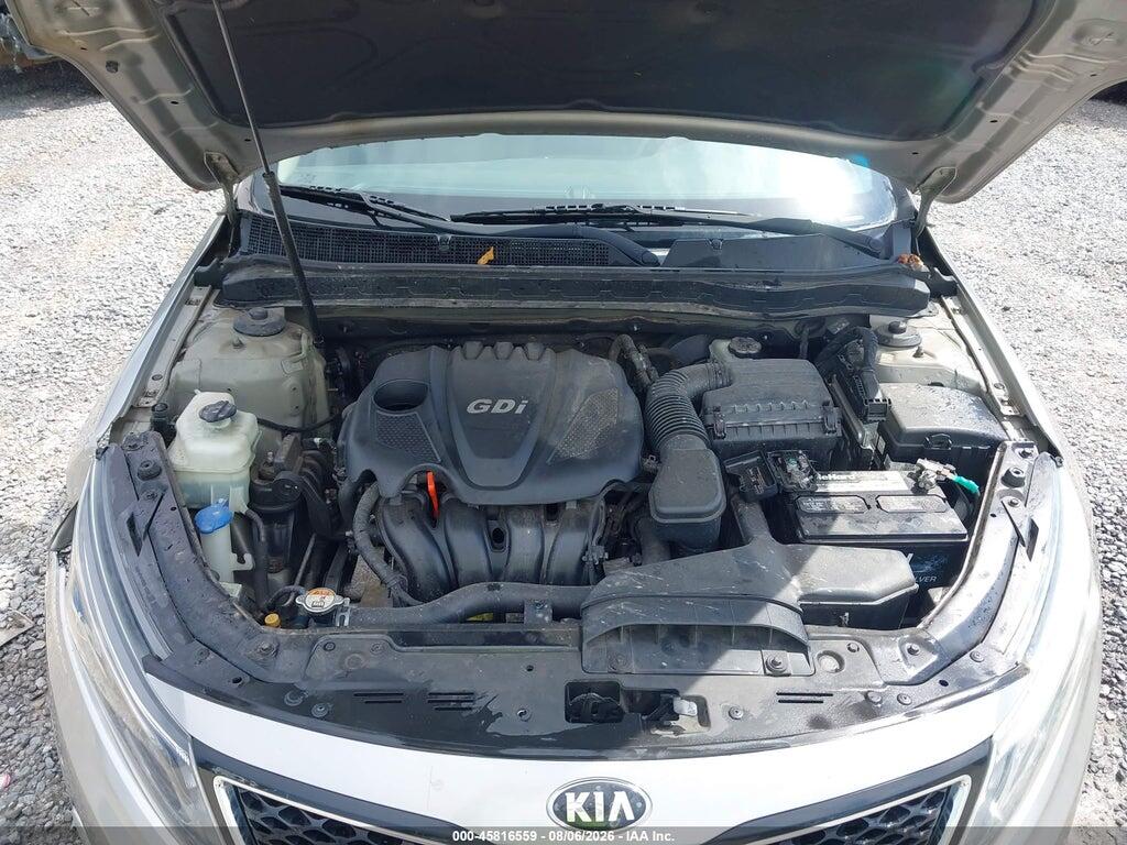 KNAGM4A72F5572542 2015 KIA OPTIMA photo no. 10