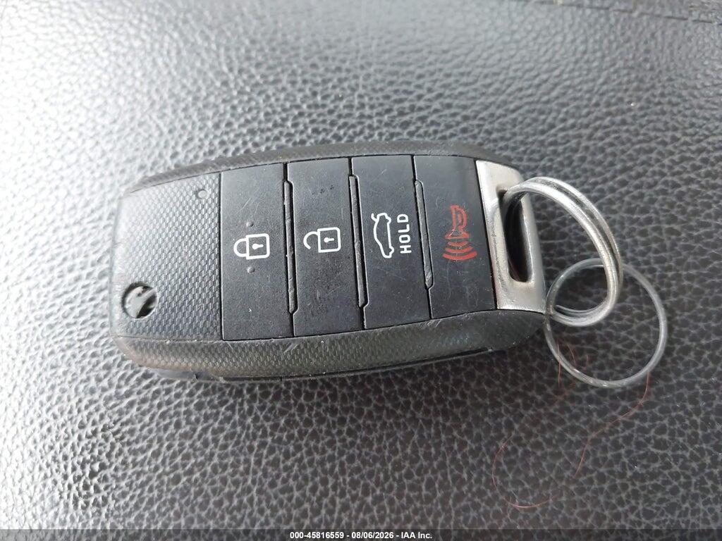 KNAGM4A72F5572542 2015 KIA OPTIMA photo no. 11
