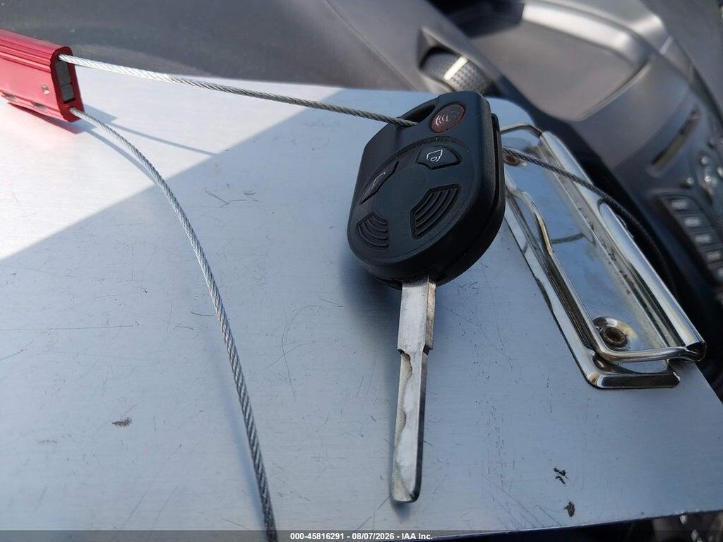 1FMCU0F74FUA39192 2015 FORD ESCAPE photo no. 11