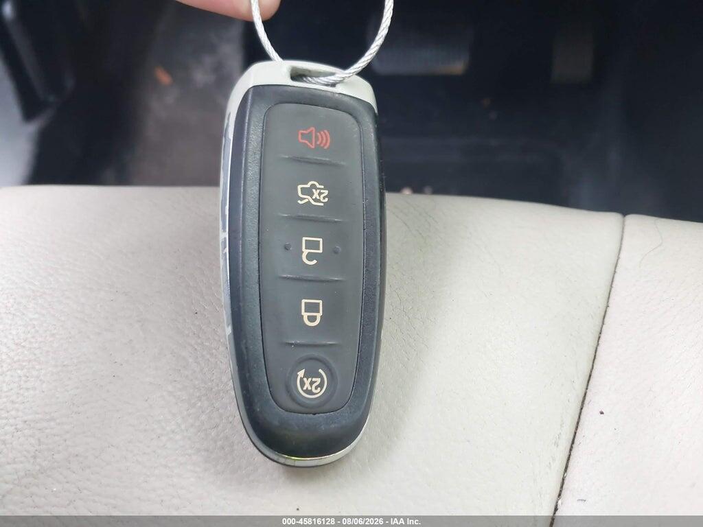 1FADP3J28FL346549 2015 FORD FOCUS photo no. 11