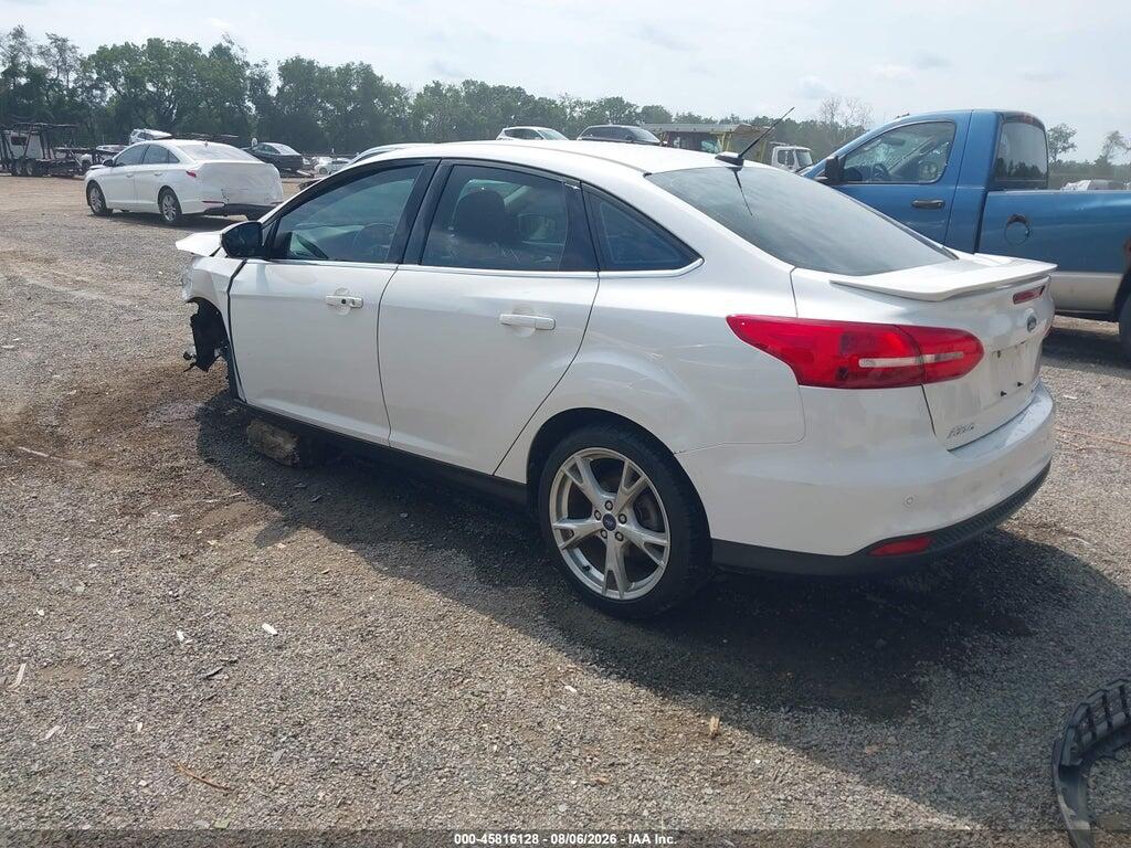 1FADP3J28FL346549 2015 FORD FOCUS photo no. 3