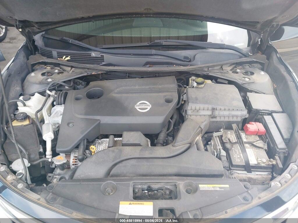 1N4AL3AP9FC582816 2015 NISSAN ALTIMA photo no. 10