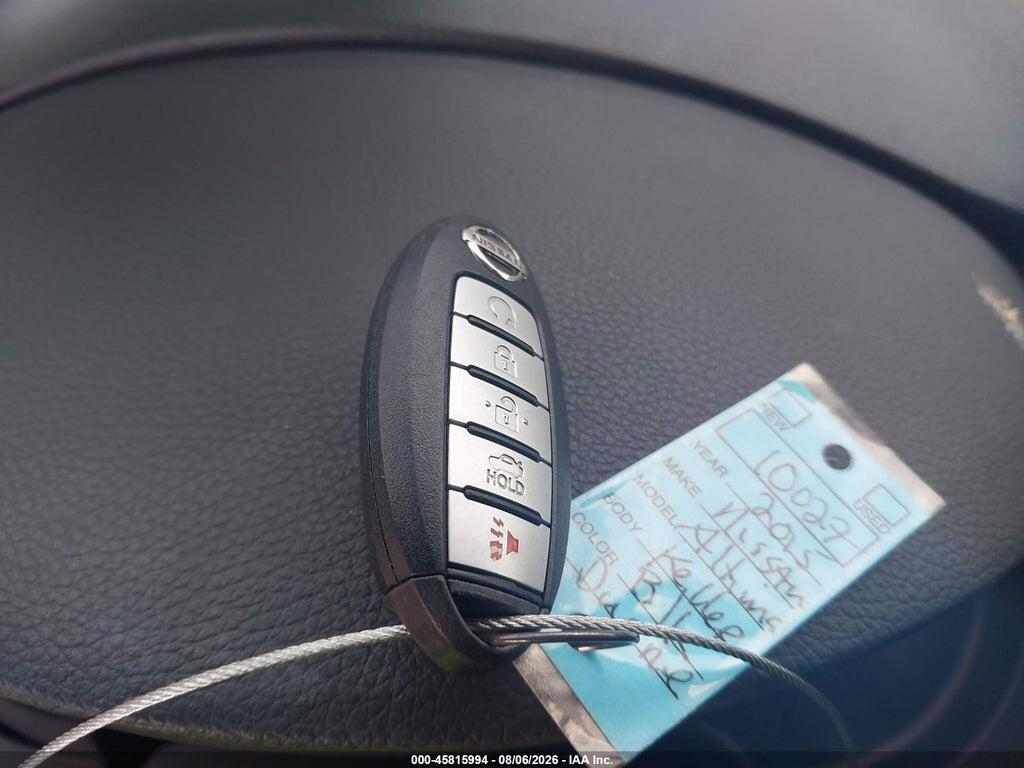 1N4AL3AP9FC582816 2015 NISSAN ALTIMA photo no. 11