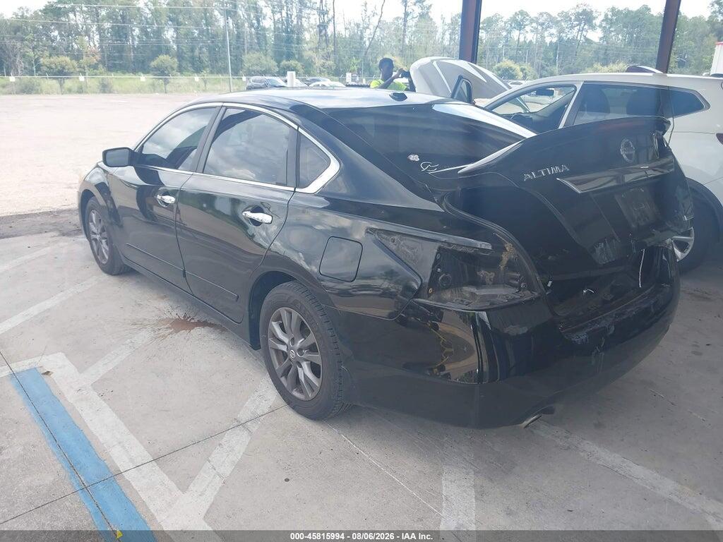 1N4AL3AP9FC582816 2015 NISSAN ALTIMA photo no. 3