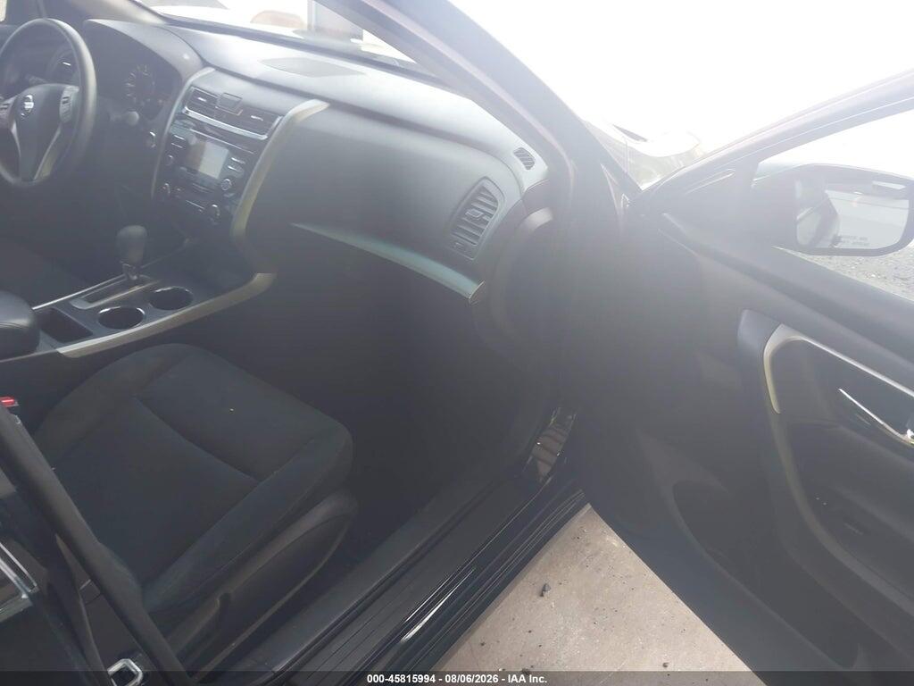 1N4AL3AP9FC582816 2015 NISSAN ALTIMA photo no. 5