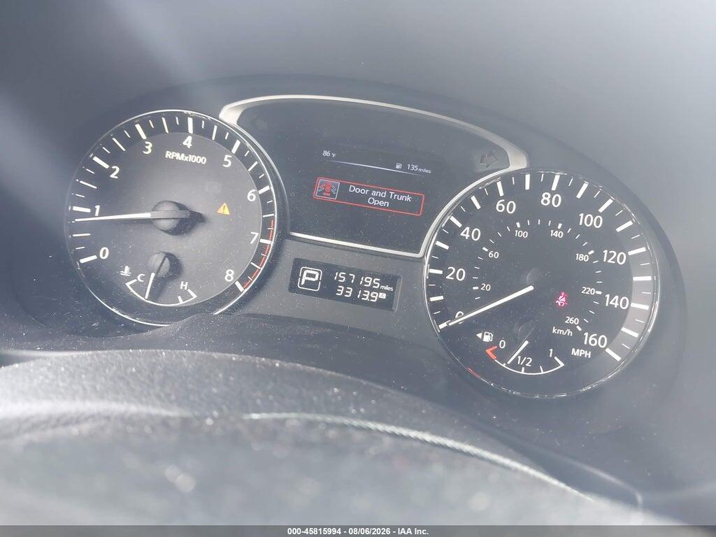 1N4AL3AP9FC582816 2015 NISSAN ALTIMA photo no. 7