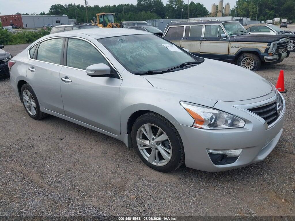 1N4AL3APXFC209848 2015 NISSAN ALTIMA photo no. 1