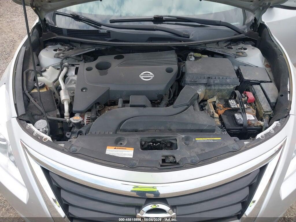 1N4AL3APXFC209848 2015 NISSAN ALTIMA photo no. 10