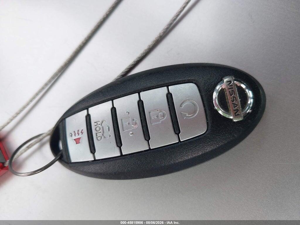 1N4AL3APXFC209848 2015 NISSAN ALTIMA photo no. 11