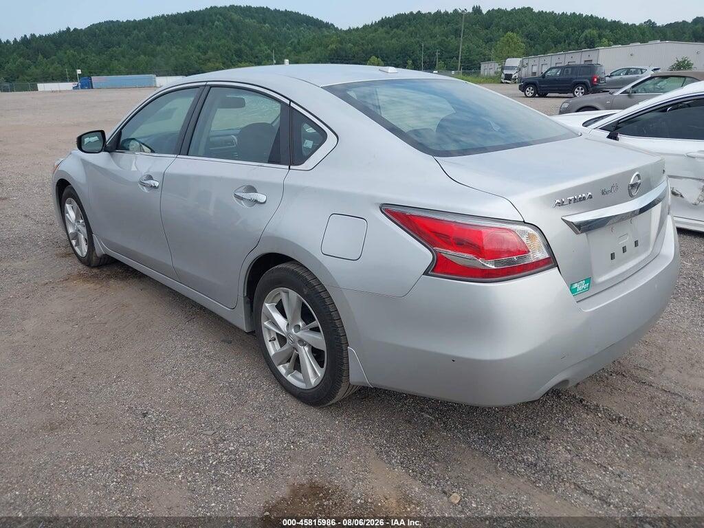 1N4AL3APXFC209848 2015 NISSAN ALTIMA photo no. 3