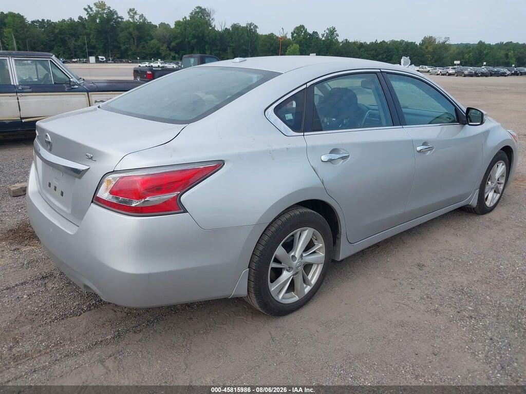 1N4AL3APXFC209848 2015 NISSAN ALTIMA photo no. 4