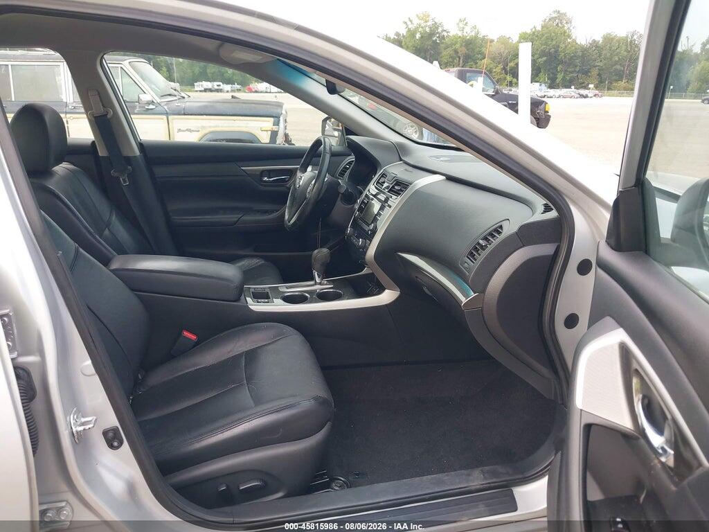1N4AL3APXFC209848 2015 NISSAN ALTIMA photo no. 5