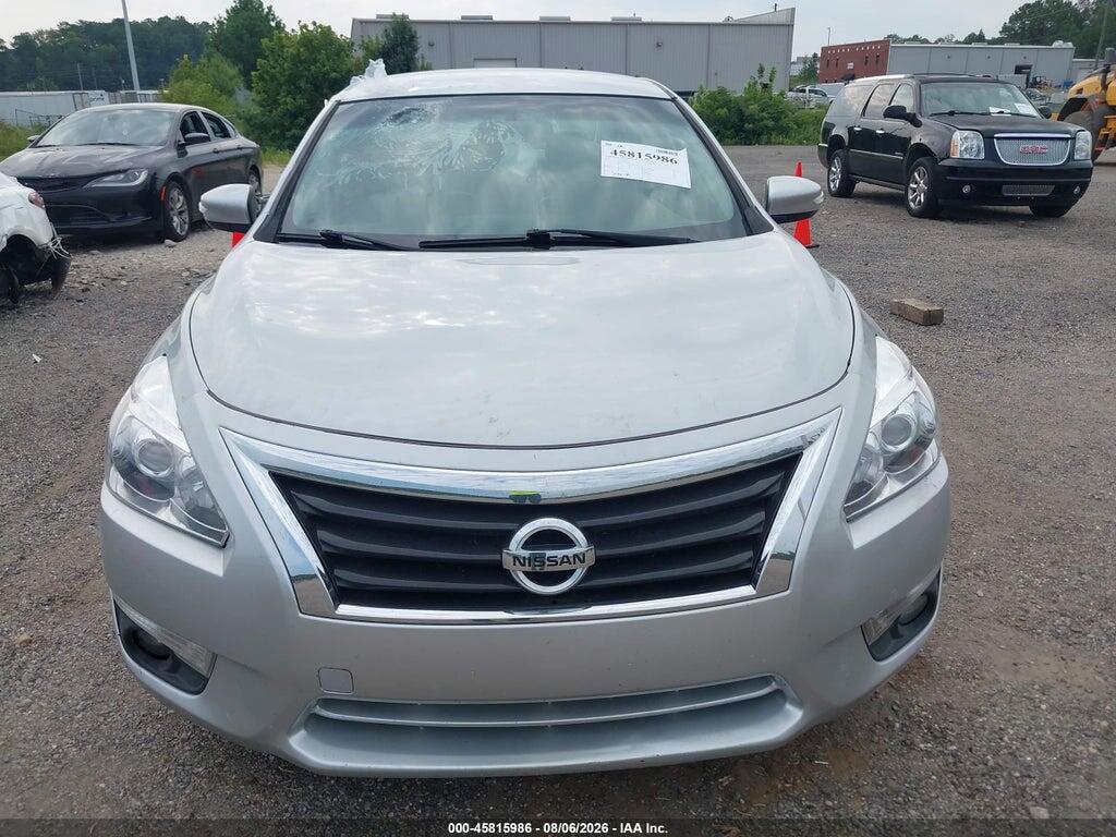 1N4AL3APXFC209848 2015 NISSAN ALTIMA photo no. 6