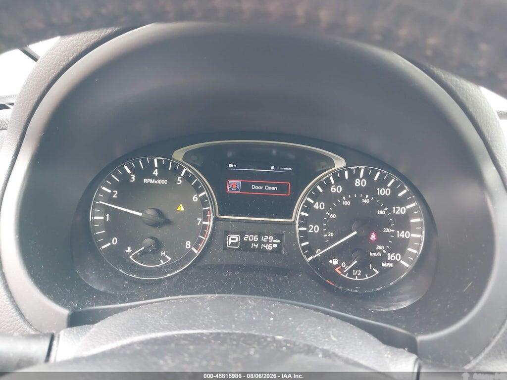 1N4AL3APXFC209848 2015 NISSAN ALTIMA photo no. 7