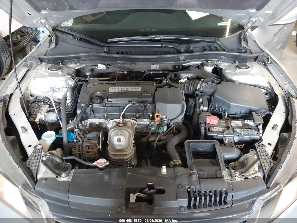 1HGCR2F33FA056714 2015 HONDA ACCORD photo no. 10