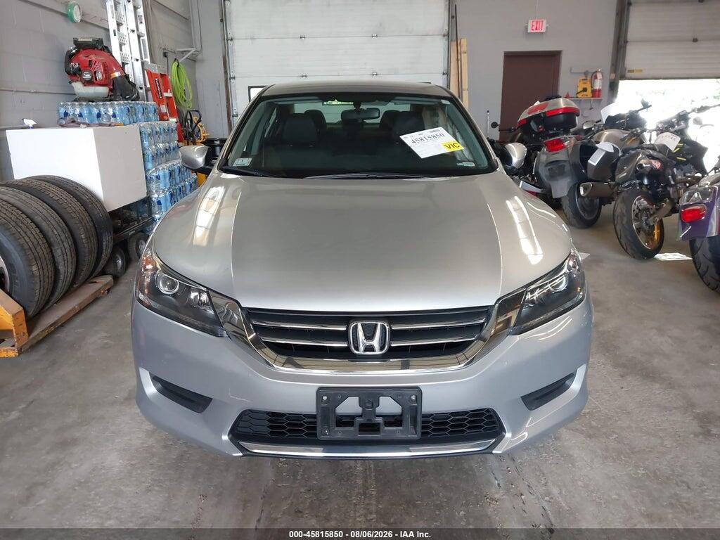 1HGCR2F33FA056714 2015 HONDA ACCORD photo no. 12