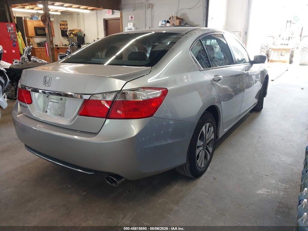 1HGCR2F33FA056714 2015 HONDA ACCORD photo no. 4