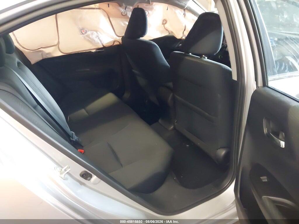 1HGCR2F33FA056714 2015 HONDA ACCORD photo no. 8