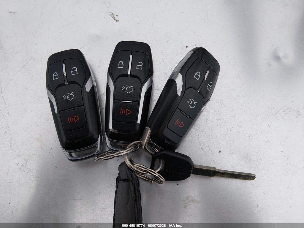 1FA6P8CF0F5411713 2015 FORD MUSTANG photo no. 11