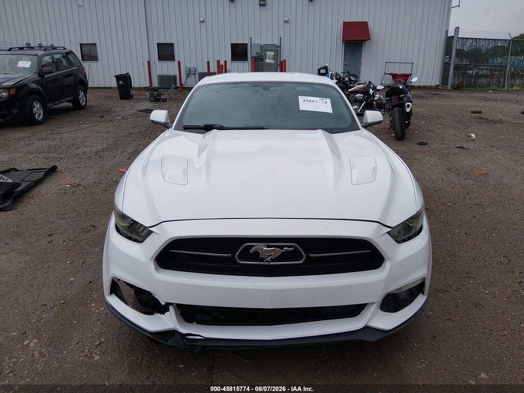 1FA6P8CF0F5411713 2015 FORD MUSTANG photo no. 12
