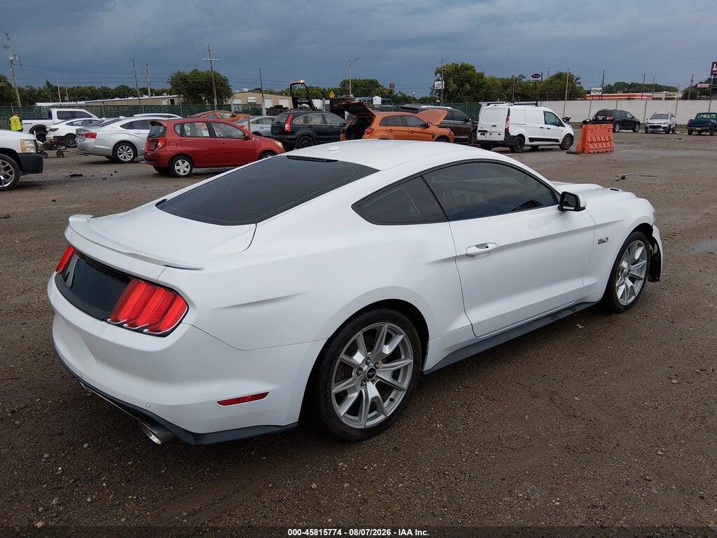 1FA6P8CF0F5411713 2015 FORD MUSTANG photo no. 4