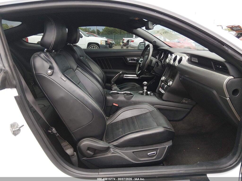 1FA6P8CF0F5411713 2015 FORD MUSTANG photo no. 5