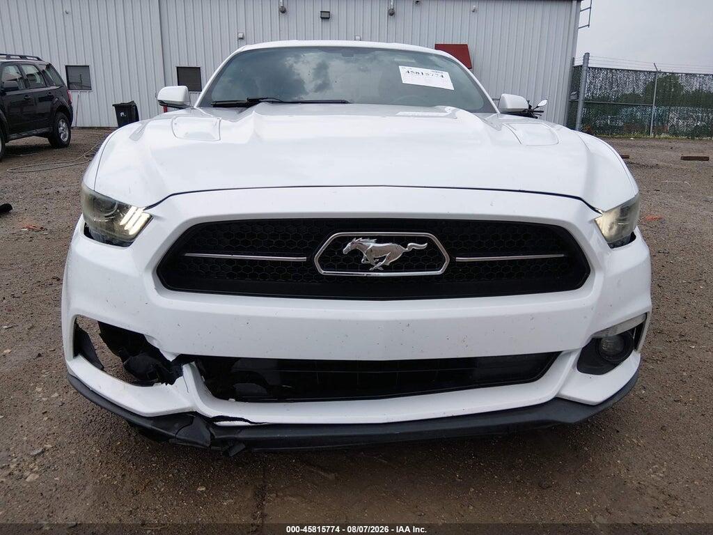 1FA6P8CF0F5411713 2015 FORD MUSTANG photo no. 6