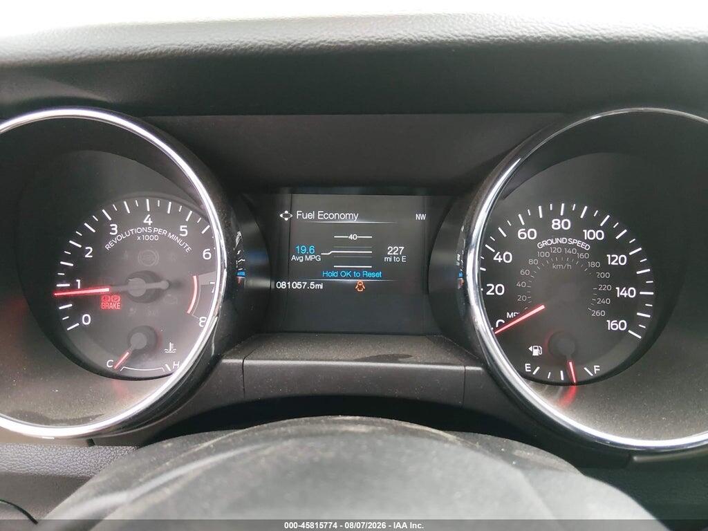 1FA6P8CF0F5411713 2015 FORD MUSTANG photo no. 7