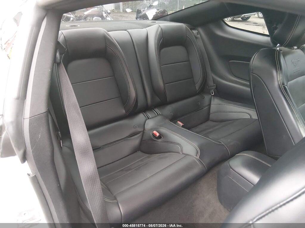 1FA6P8CF0F5411713 2015 FORD MUSTANG photo no. 8
