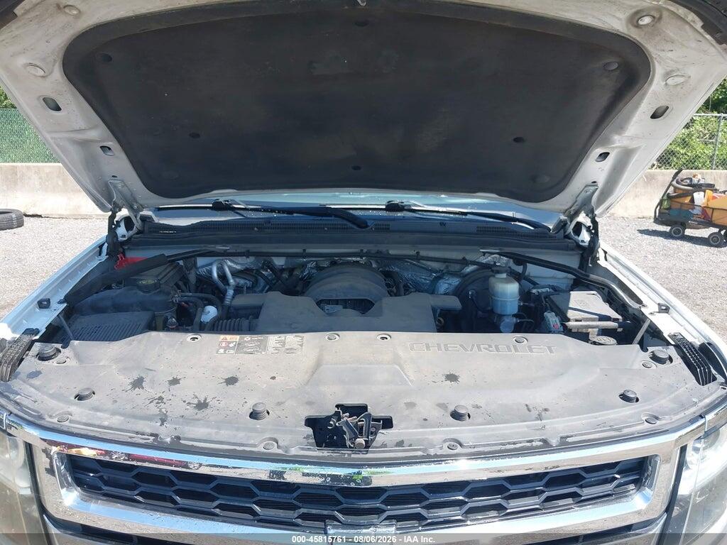 1GNSKBKC2FR109738 2015 CHEVROLET TAHOE photo no. 10