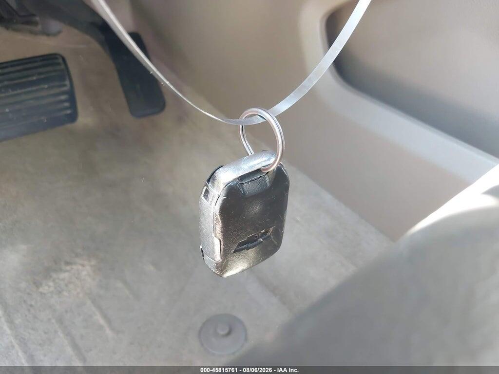 1GNSKBKC2FR109738 2015 CHEVROLET TAHOE photo no. 11
