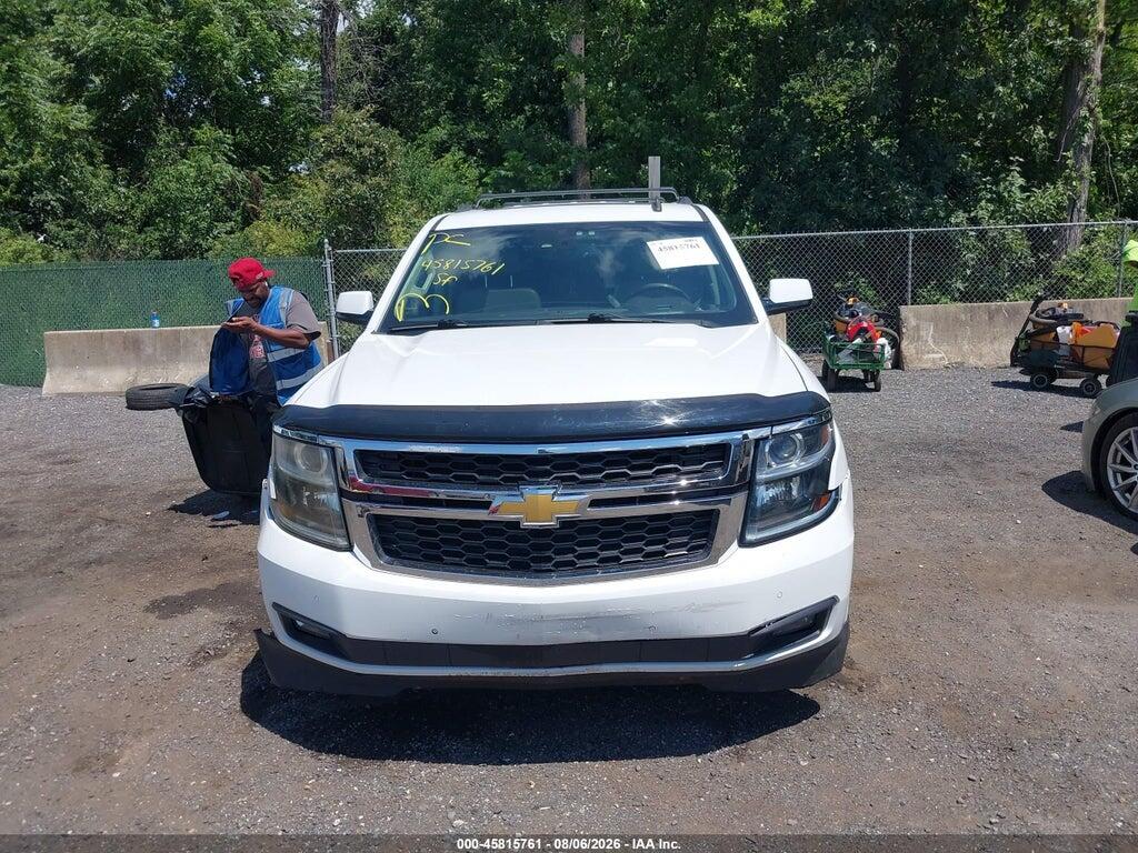 1GNSKBKC2FR109738 2015 CHEVROLET TAHOE photo no. 12