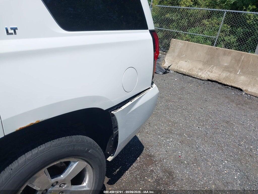 1GNSKBKC2FR109738 2015 CHEVROLET TAHOE photo no. 6