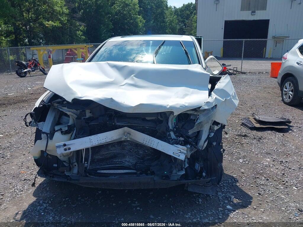 5J8TB4H50FL005304 2015 ACURA RDX photo no. 12