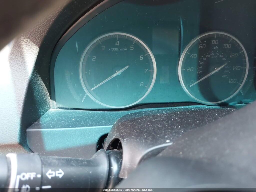 5J8TB4H50FL005304 2015 ACURA RDX photo no. 7