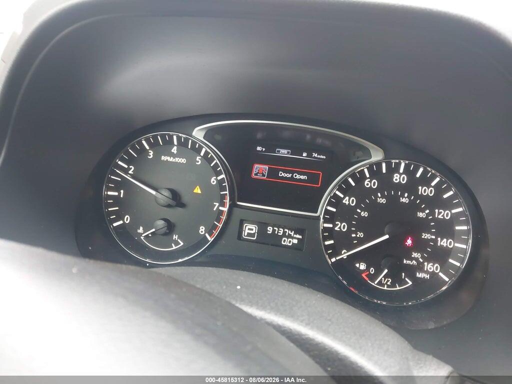 5N1AR2MM2FC660577 2015 NISSAN PATHFINDER photo no. 7