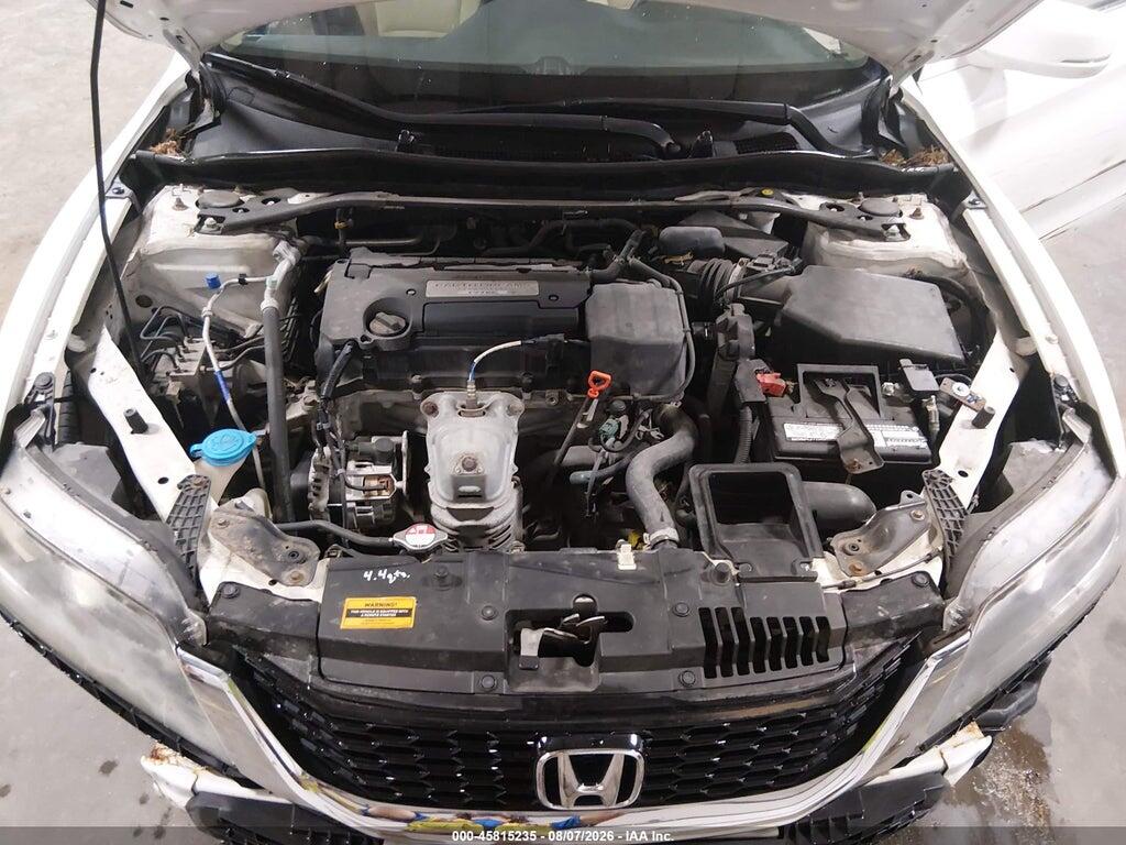1HGCT1B88FA013645 2015 HONDA ACCORD photo no. 10