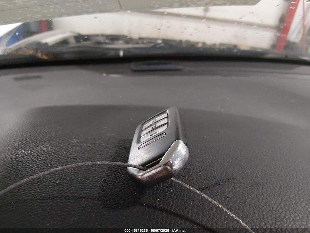 1HGCT1B88FA013645 2015 HONDA ACCORD photo no. 11
