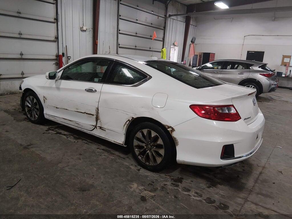 1HGCT1B88FA013645 2015 HONDA ACCORD photo no. 3