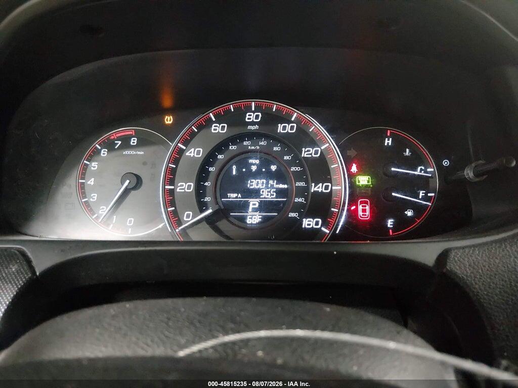 1HGCT1B88FA013645 2015 HONDA ACCORD photo no. 7