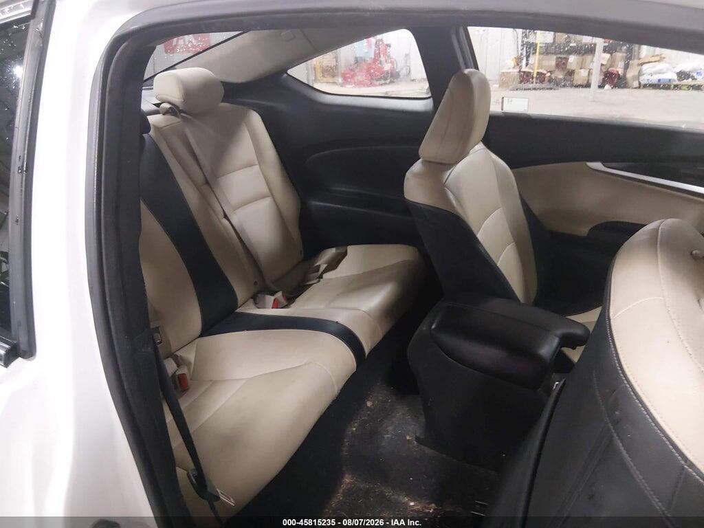 1HGCT1B88FA013645 2015 HONDA ACCORD photo no. 8