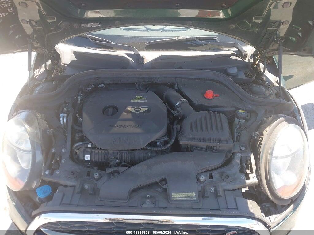 WMWXP7C58F2A42116 2015 MINI HARDTOP photo no. 10