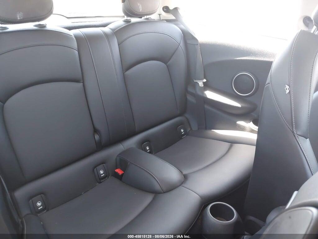 WMWXP7C58F2A42116 2015 MINI HARDTOP photo no. 8